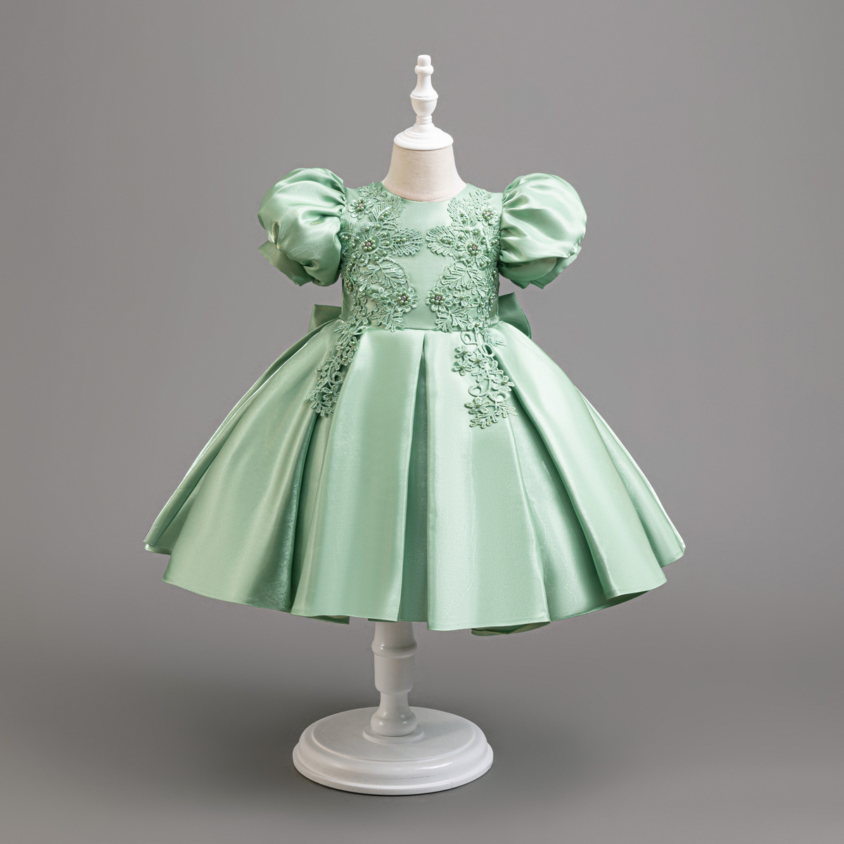 Baby Z Clothing - Nuovo vestito da festa per ragazza