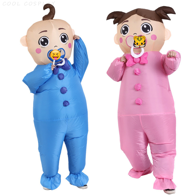 Baby Z Clothing - Vendita calda adulto bambino cosplay costume