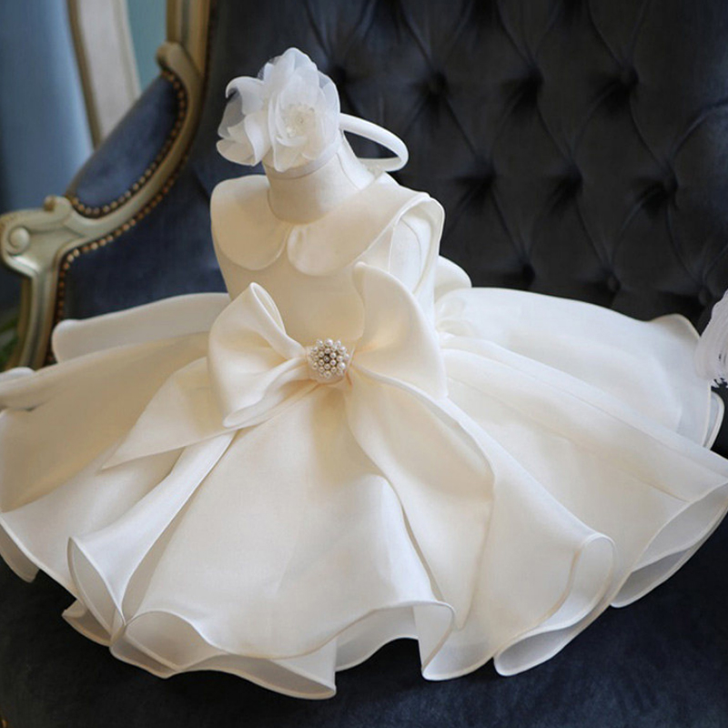 Baby Z Clothing - IYEAL Abiti eleganti per bambini Neonate