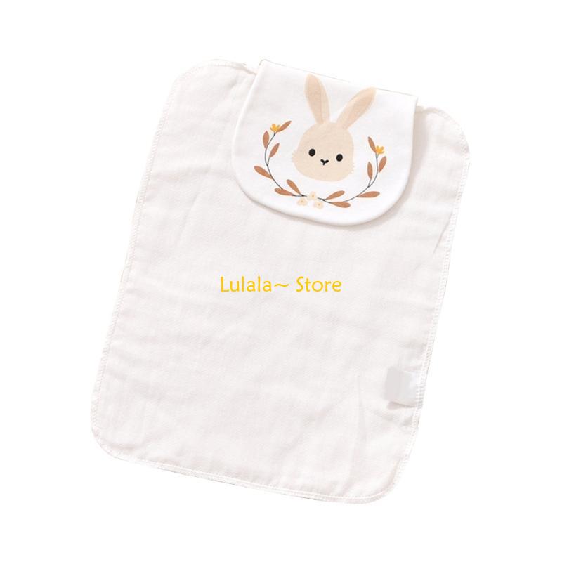 Baby Clothing Wash - Y4QA Asciugamano per il Sudore del