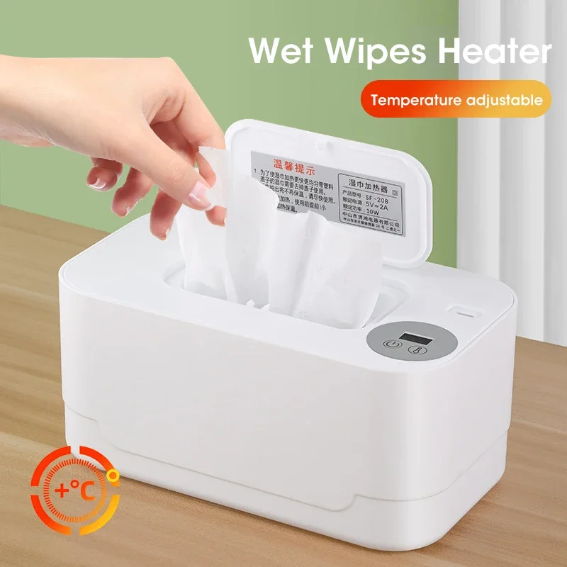 Baby Clothing Wash - Scaldasalviette portatile per neonati Dispenser di