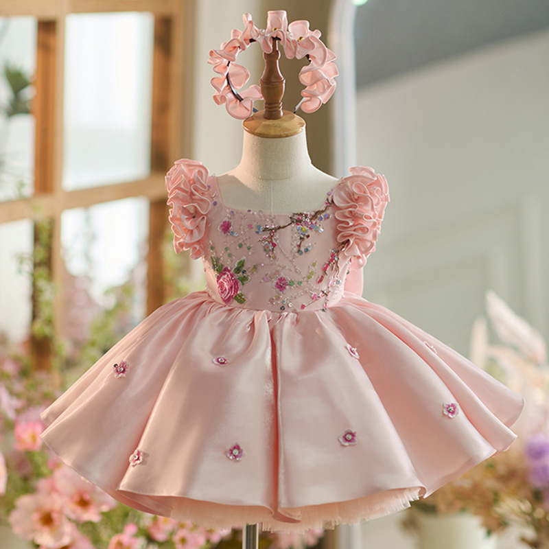 Baby Clothing High End - Nuovo Vestito di Alta Gamma per