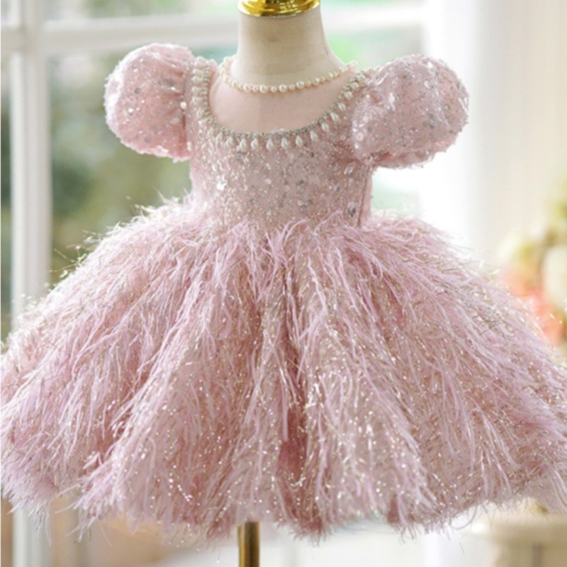 Moda neonata principessa paill - Baby Z Clothing recensione e prezzo