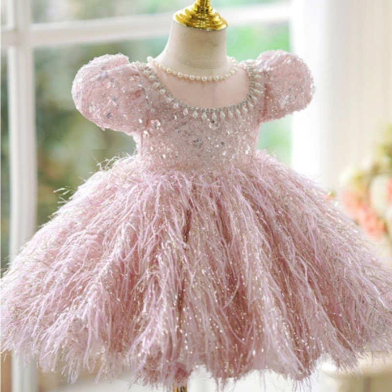 Moda neonata principessa paill - Baby Z Clothing recensione e prezzo