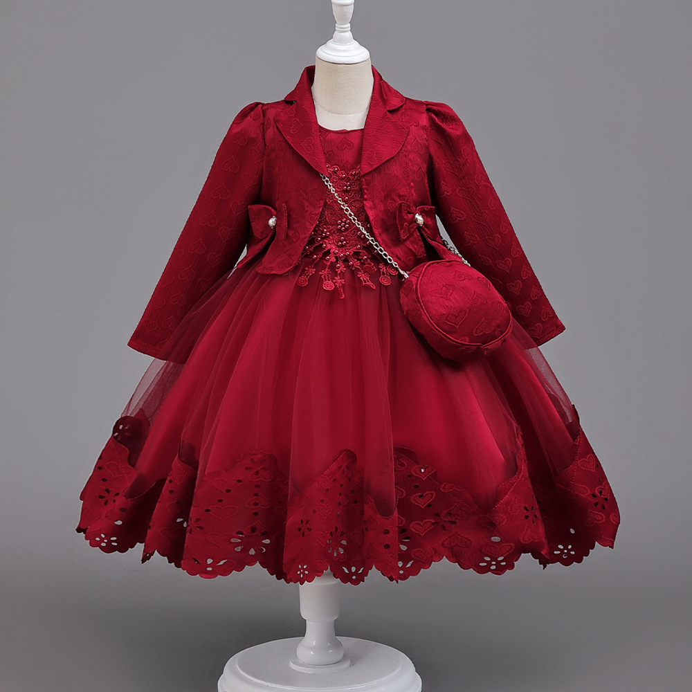 HETISO Abito da ballo principe - Baby Clothing High End recensione e prezzo