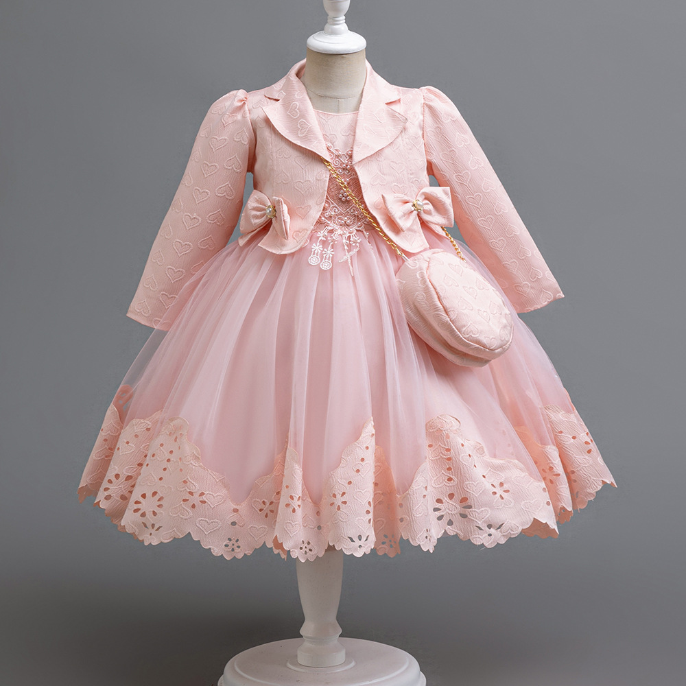 HETISO Abito da ballo principe - Baby Clothing High End recensione e prezzo