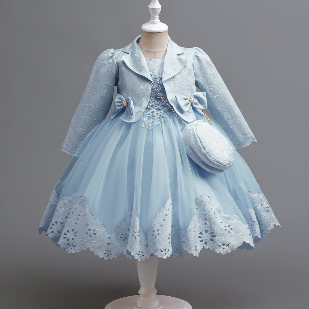 HETISO Abito da ballo principe - Baby Clothing High End recensione e prezzo