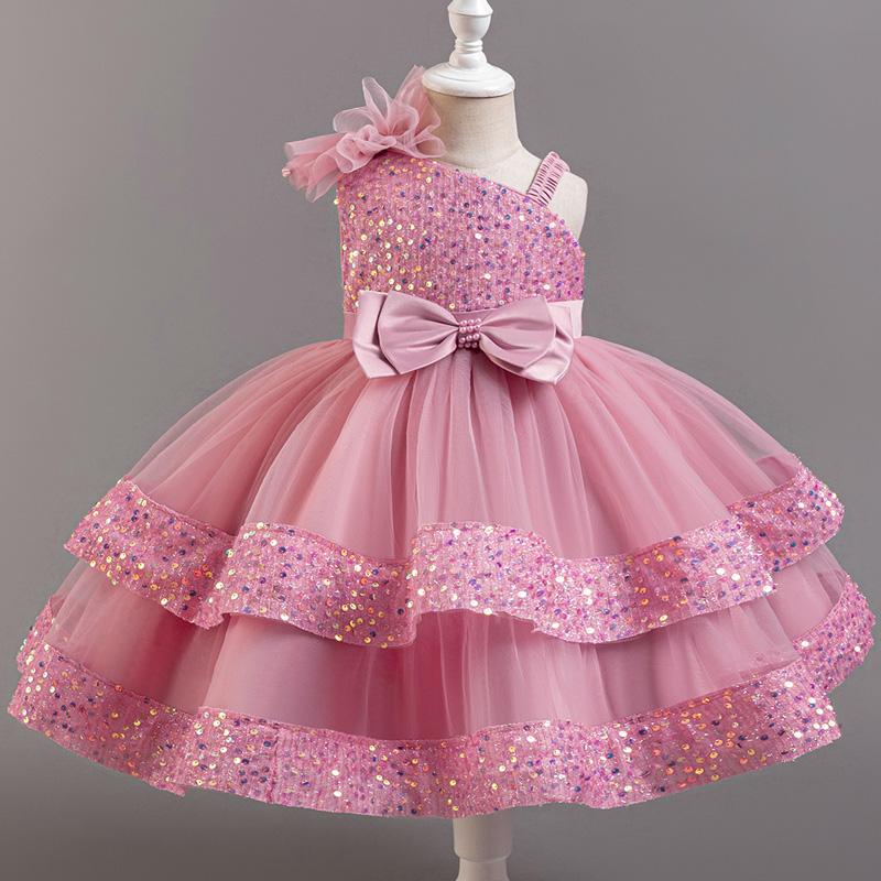 Principessa dei fiori con pail - Baby Z Clothing recensione e prezzo