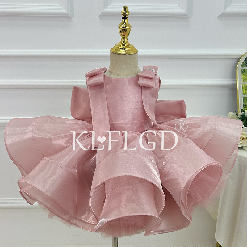 KLFLGD Vestito da Cerimonia pe - Baby Z Clothing recensione e prezzo