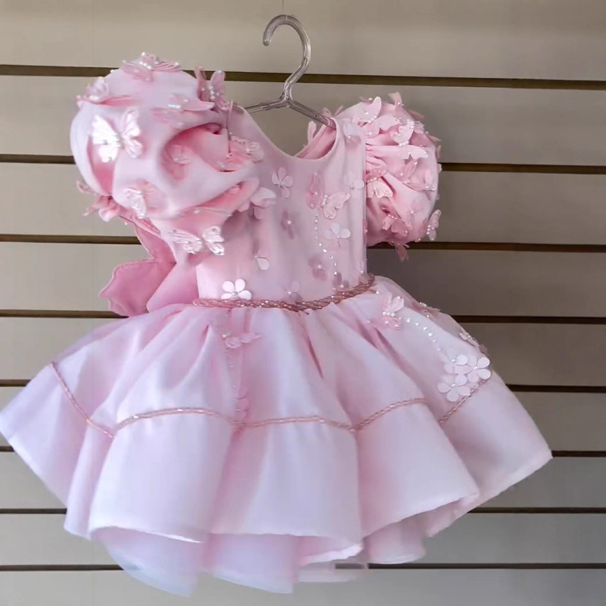 Abito da concorso di bellezza  - Baby Clothing High End recensione e prezzo