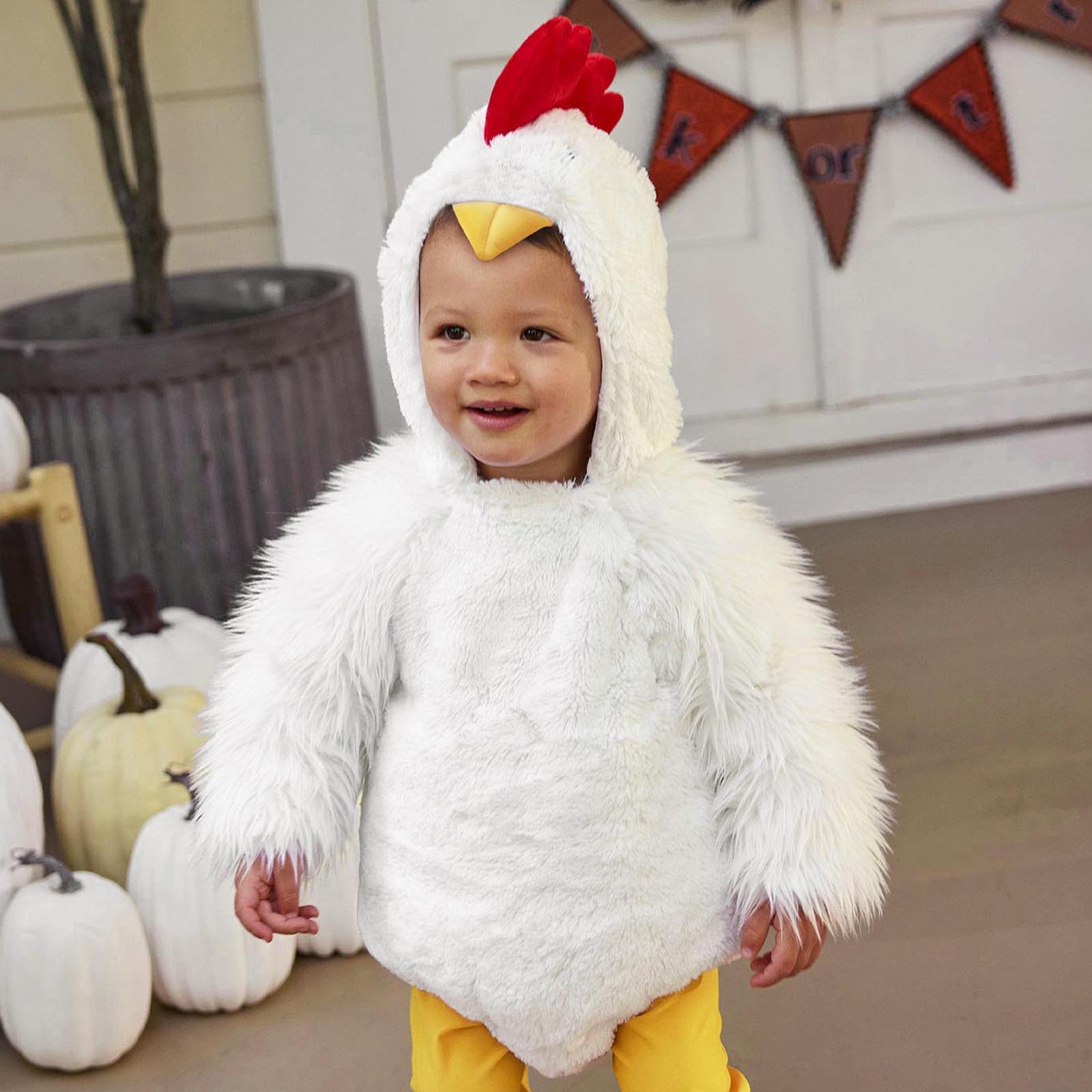 3-36M Bambino Piccolo Pulcino  - Baby Z Clothing recensione e prezzo