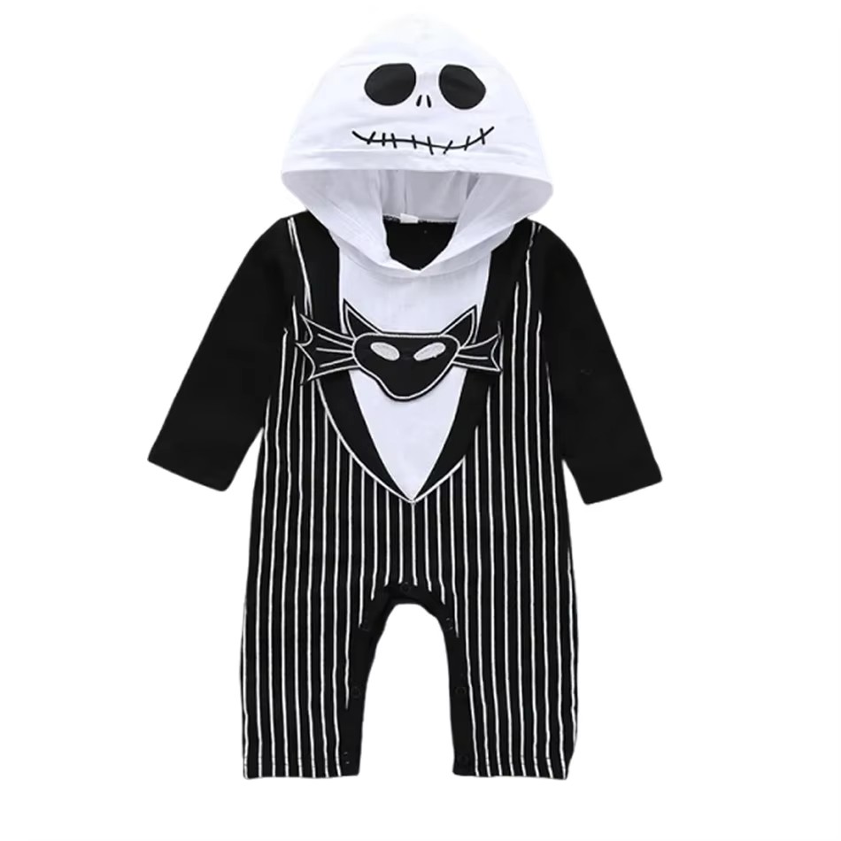 Tuta con Cappuccio per Neonati - Baby Clothing For Boys recensione e prezzo