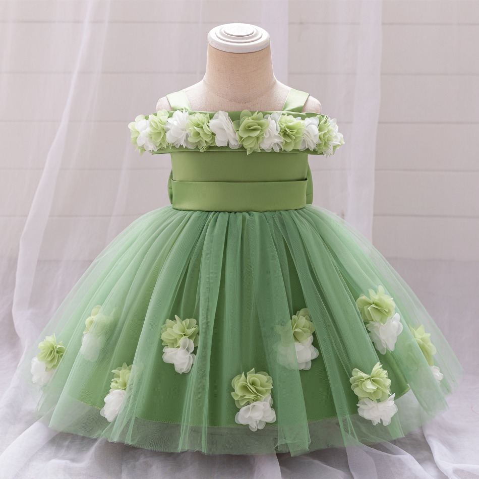 Nuovo Vestito da Principessa p - Baby Z Clothing recensione e prezzo