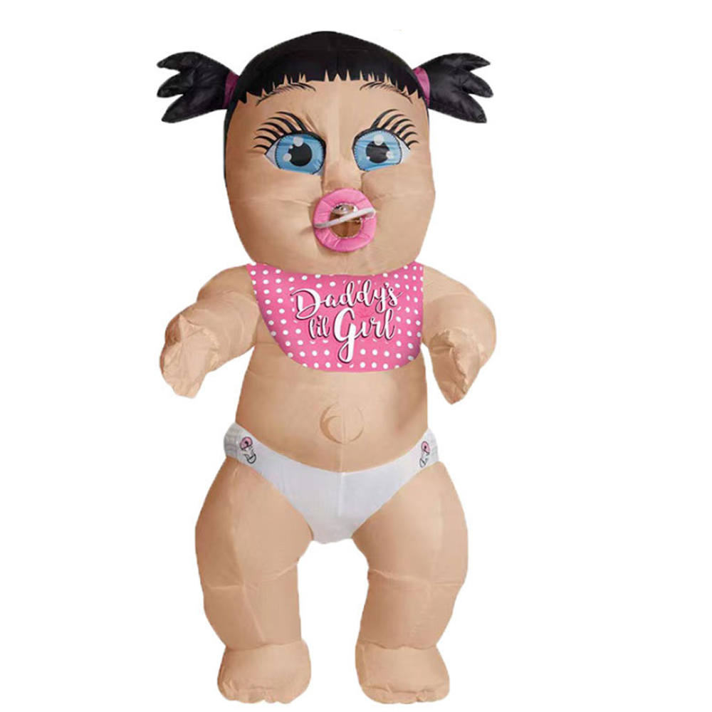 Ragazzi Ragazze Gigante Bambin - Baby Clothing For Boys recensione e prezzo