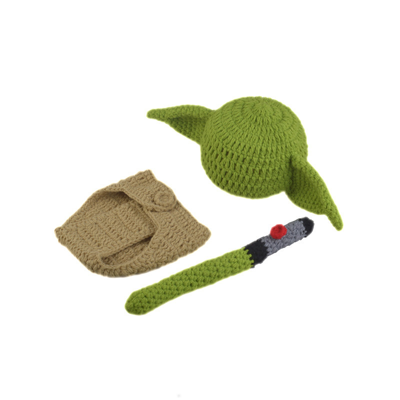 Animazione per bambini Baby Yo - Baby Yoda Clothing recensione e prezzo