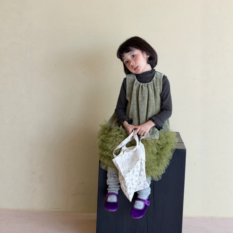 Abbigliamento per Ragazze 2026 - Baby Clothing High End recensione e prezzo