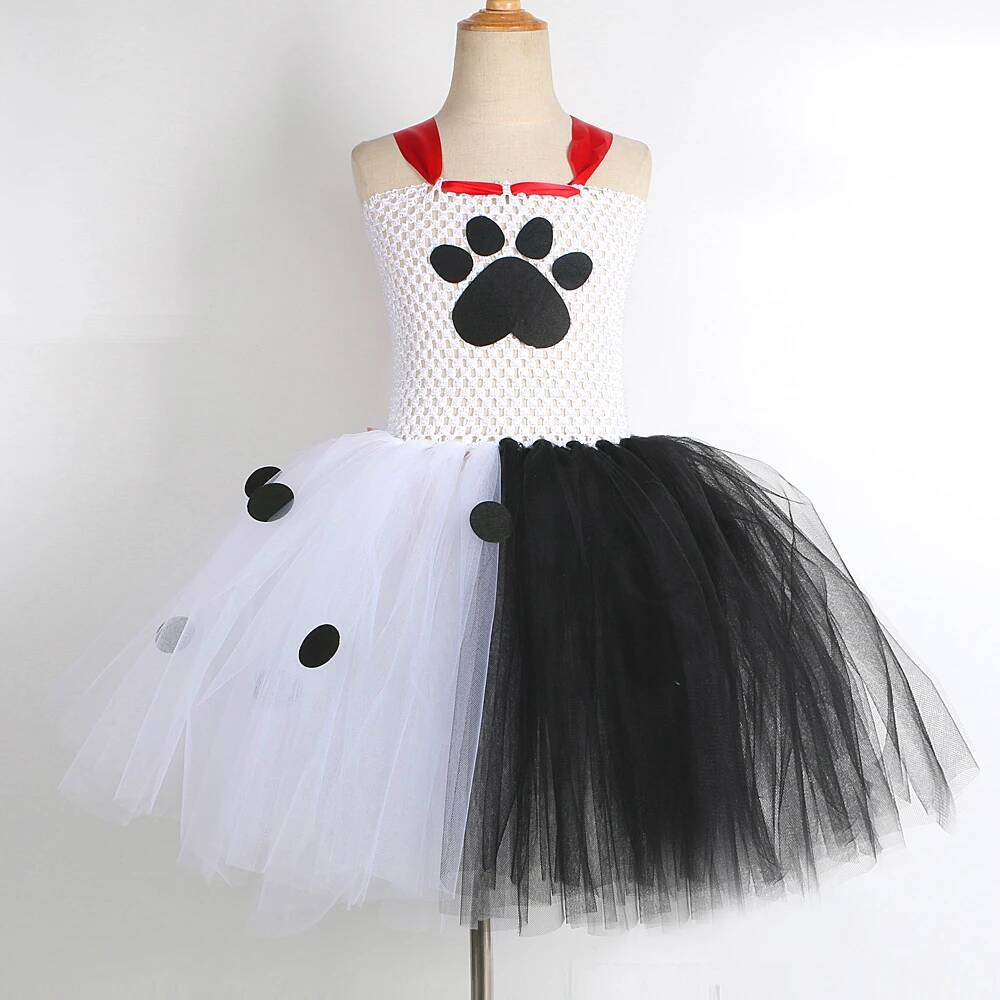 Vestito Tutu per Bambine a Tem - Baby Z Clothing recensione e prezzo