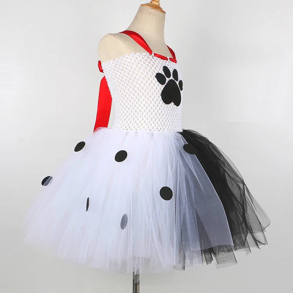 Vestito Tutu per Bambine a Tem - Baby Z Clothing recensione e prezzo