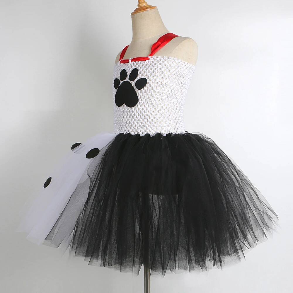 Vestito Tutu per Bambine a Tem - Baby Z Clothing recensione e prezzo