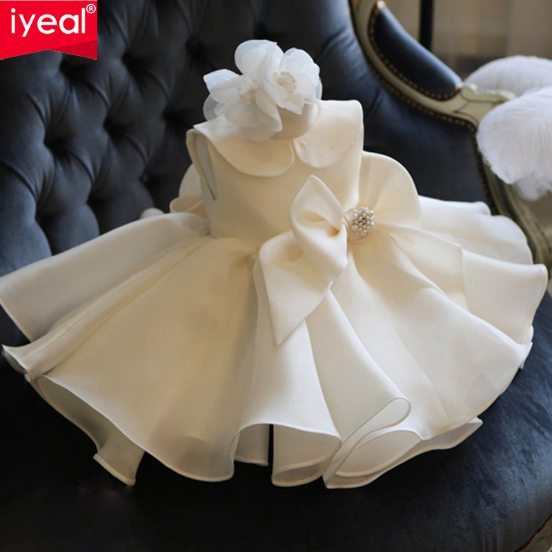 IYEAL Abiti eleganti per bambi - Baby Z Clothing recensione e prezzo