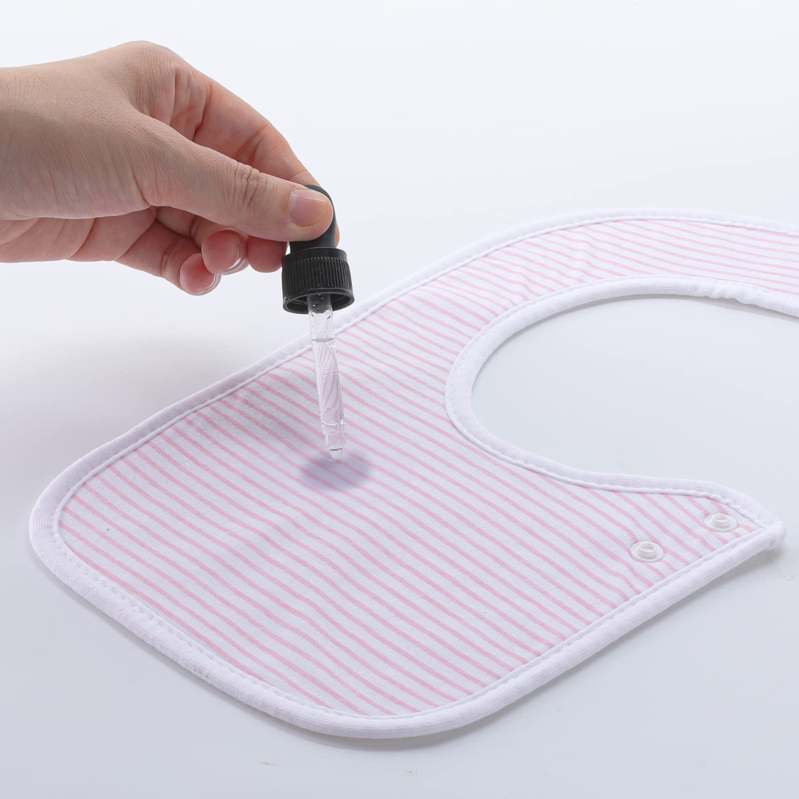 Benoxine Confezione da 10 Bava - Printed Bibs Pack recensione e prezzo