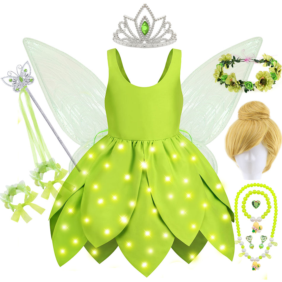 Neonata Campanellino Abito da  - Baby Z Clothing recensione e prezzo