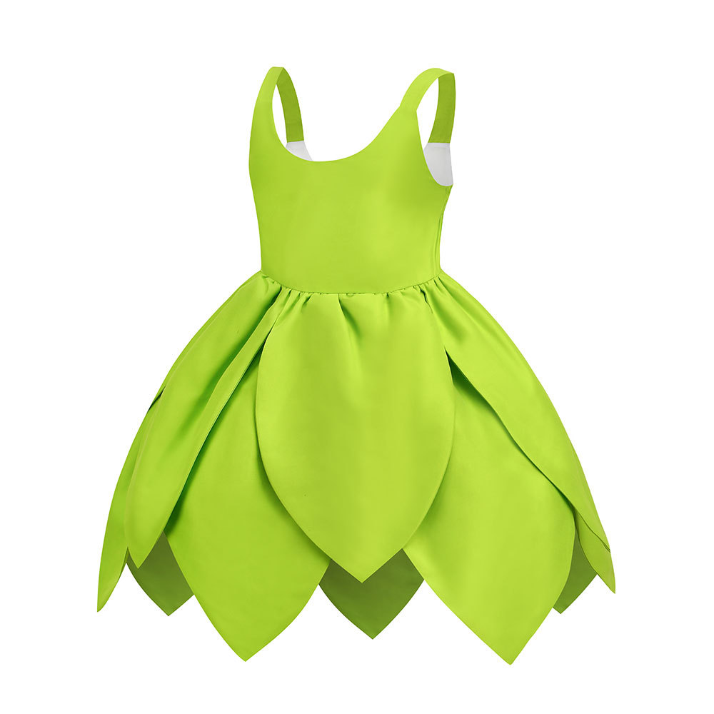 Neonata Campanellino Abito da  - Baby Z Clothing recensione e prezzo