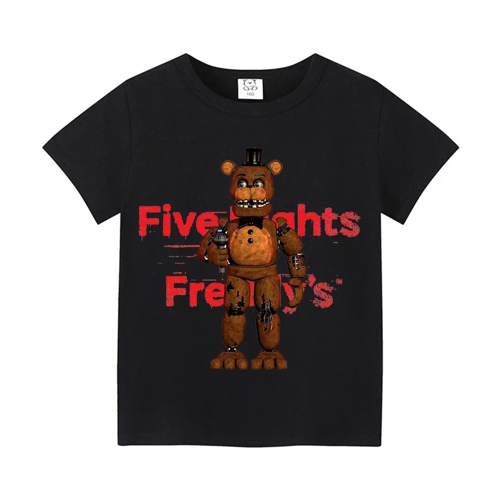 Five Nights Freddys Tema Camic - Baby Clothing For Boys recensione e prezzo