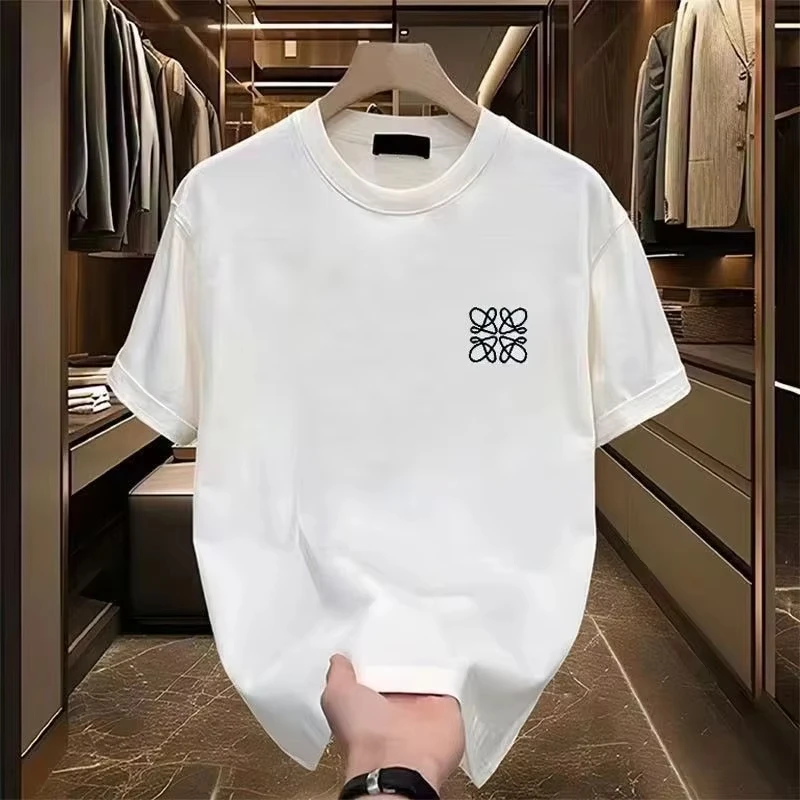T-shirt firmata da uomo e bamb - Baby Clothing High End recensione e prezzo