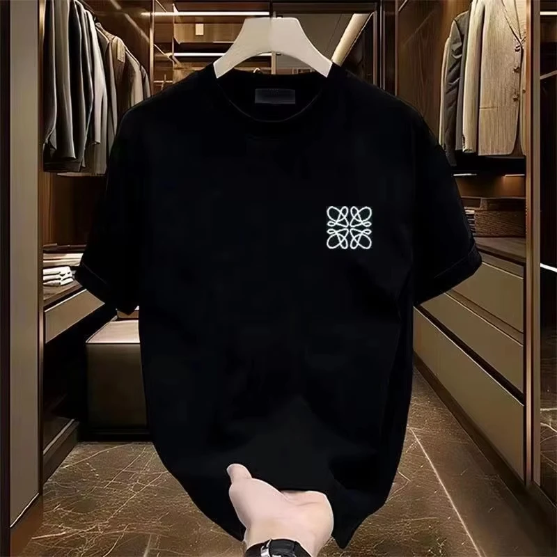 T-shirt firmata da uomo e bamb - Baby Clothing High End recensione e prezzo