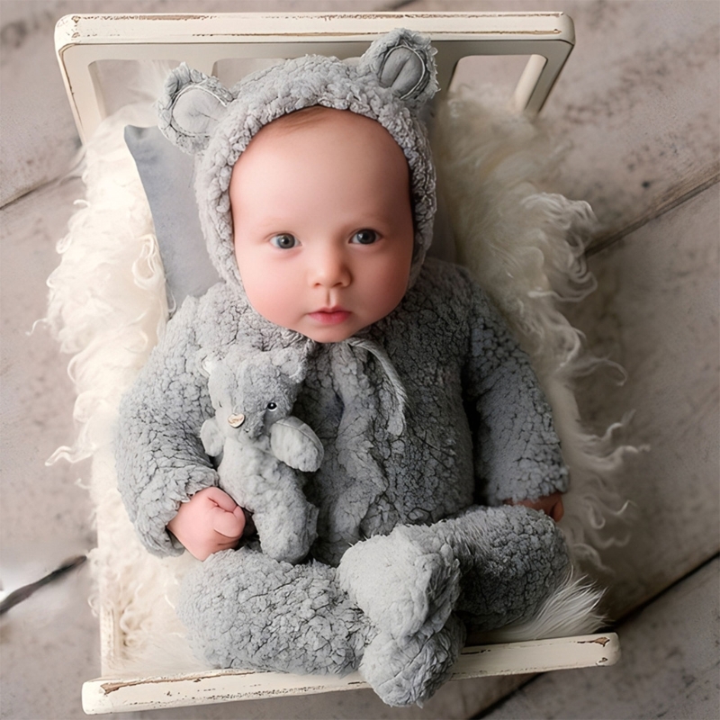 2 pezzi di oggetti di scena pe - Baby Clothing For Boys recensione e prezzo