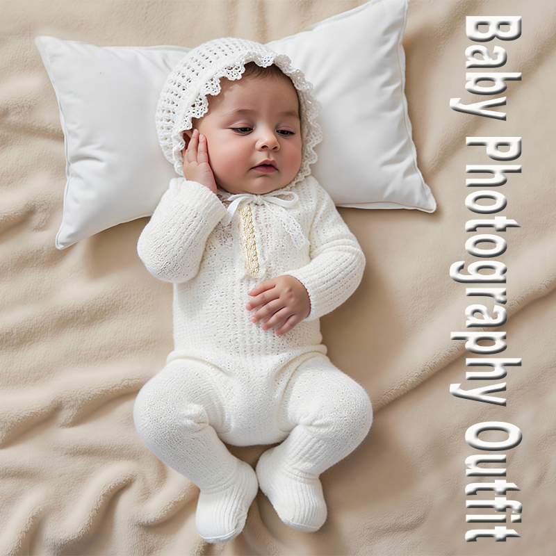 Ylsteed 2 pezzi neonato fotogr - Baby Clothing For Boys recensione e prezzo