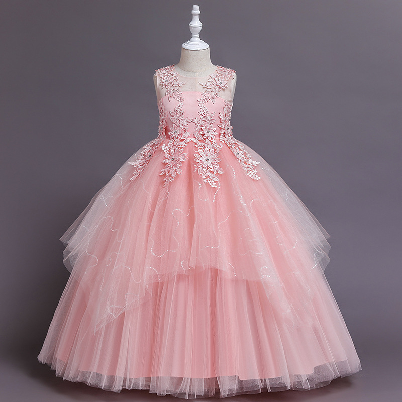 Abito da sposa da damigella d' - Baby Z Clothing recensione e prezzo