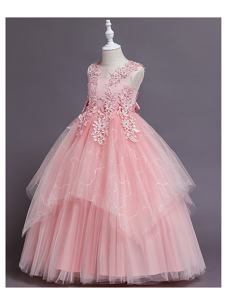 Abito da sposa da damigella d' - Baby Z Clothing recensione e prezzo