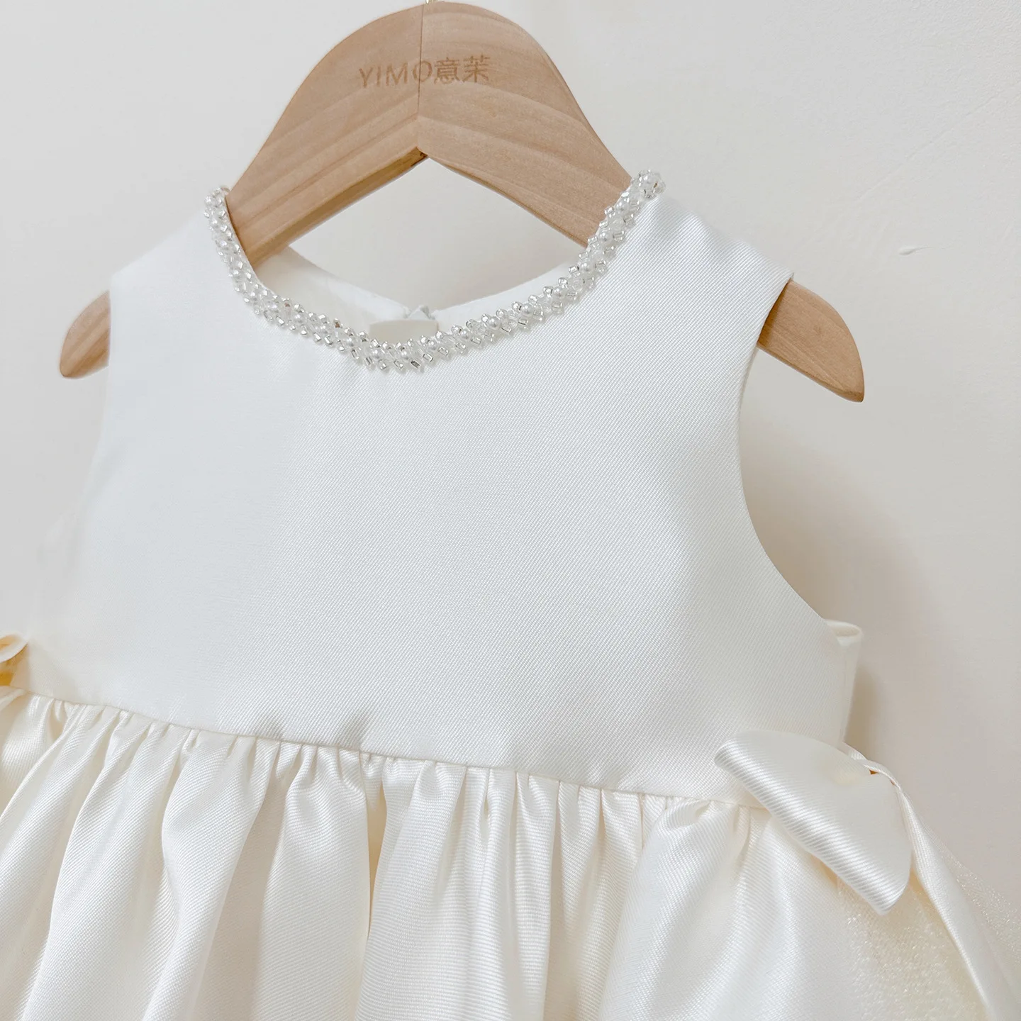 Abito da Principessa per Bambi - Baby Clothing High End recensione e prezzo