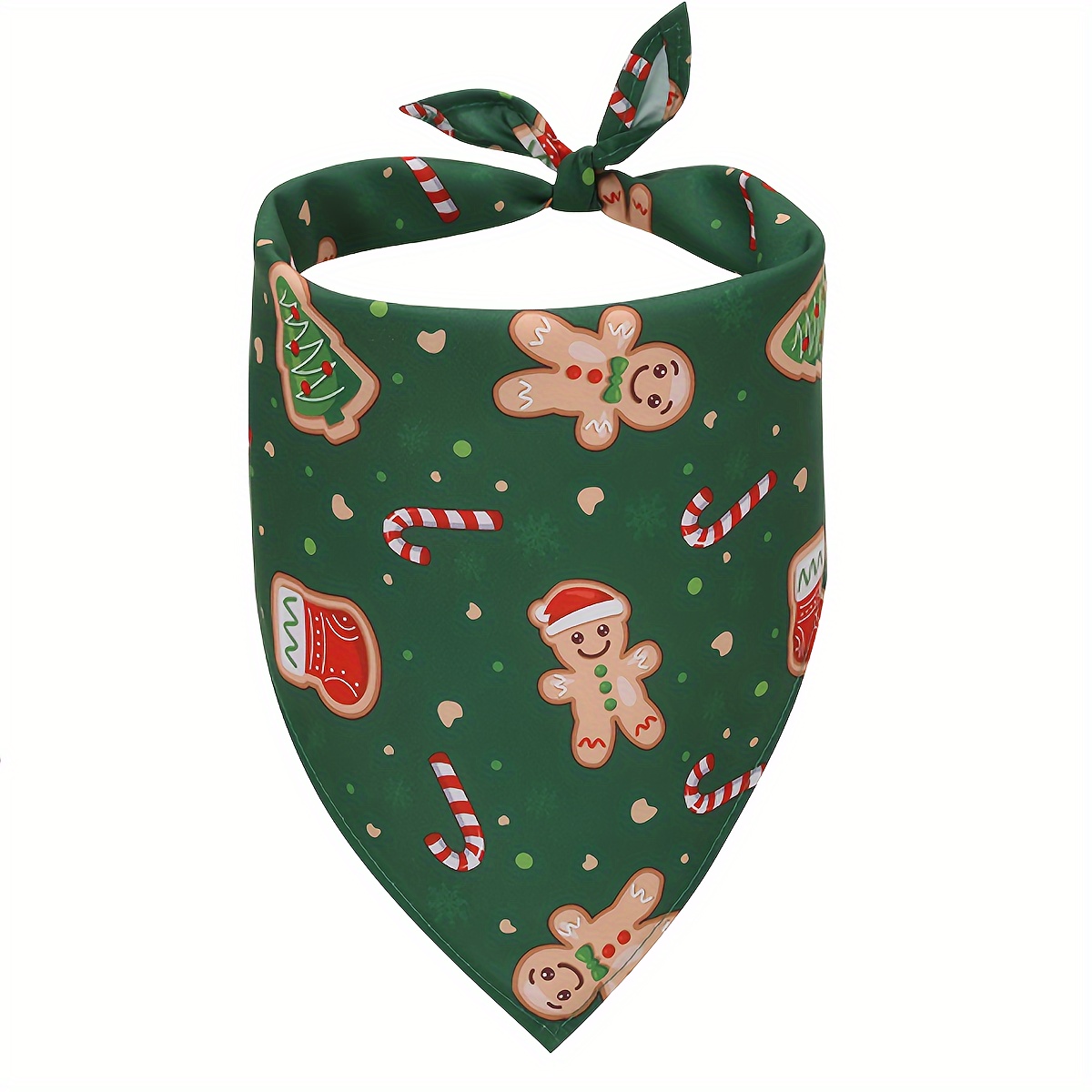 Confezione da 2 sciarpe natali - Printed Bibs Pack recensione e prezzo