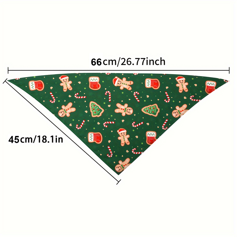 Confezione da 2 sciarpe natali - Printed Bibs Pack recensione e prezzo
