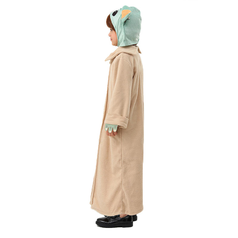 Costume Cosplay Mandalorian Gr - Baby Yoda Clothing recensione e prezzo