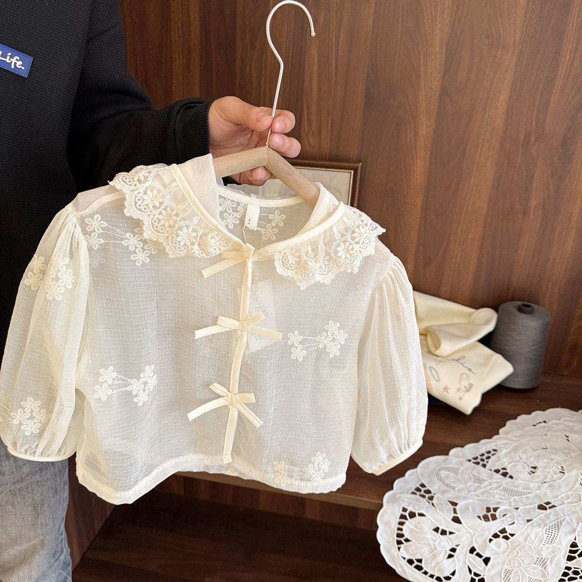 Giacca Leggera con Cappuccio p - Baby Clothing High End recensione e prezzo
