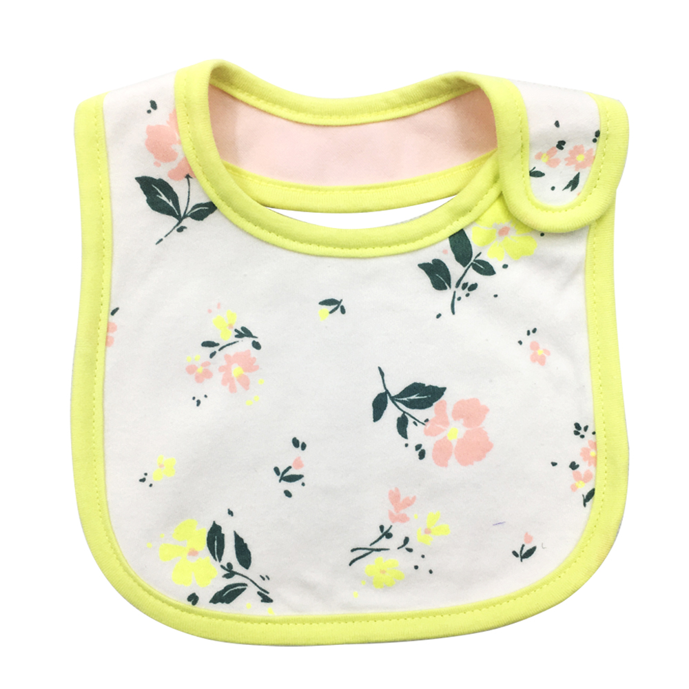 Bavaglini per neonati in coton - Baby Clothing For Boys recensione e prezzo