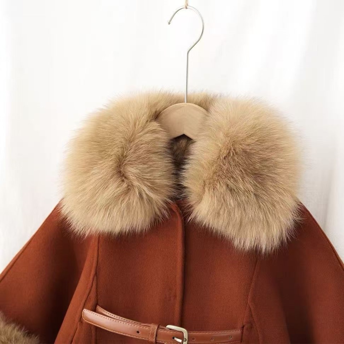 Cappotto di lana double face d - Baby Clothing High End recensione e prezzo