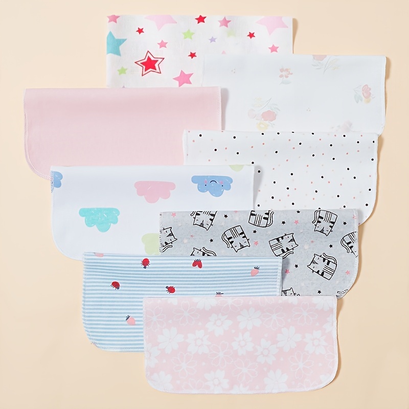 8 pezzi/confezione Salviette p - Baby Clothing Wash recensione e prezzo