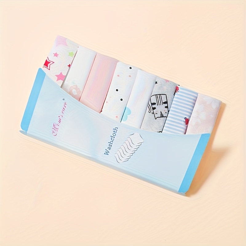 8 pezzi/confezione Salviette p - Baby Clothing Wash recensione e prezzo