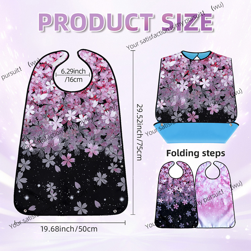 Confezione da 2 bavaglini da p - Printed Bibs Pack recensione e prezzo