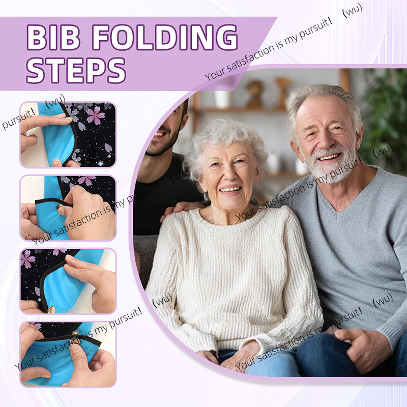 Confezione da 2 bavaglini da p - Printed Bibs Pack recensione e prezzo