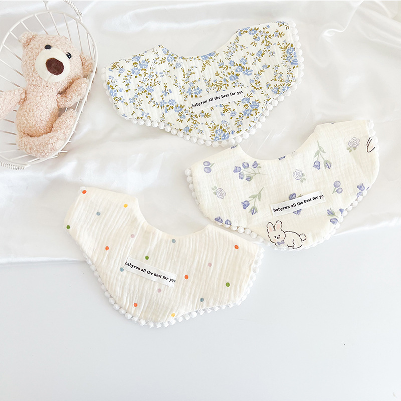 Confezione da 3 pezzi Bavaglin - Printed Bibs Pack recensione e prezzo