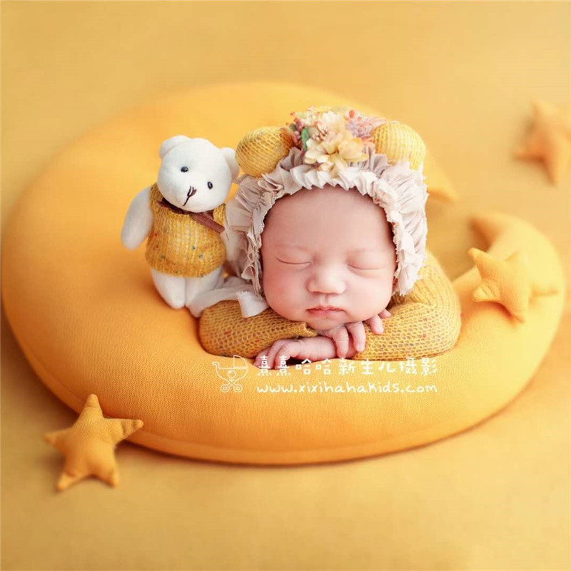 Puntelli per fotografia neonat - Baby Clothing For Boys recensione e prezzo