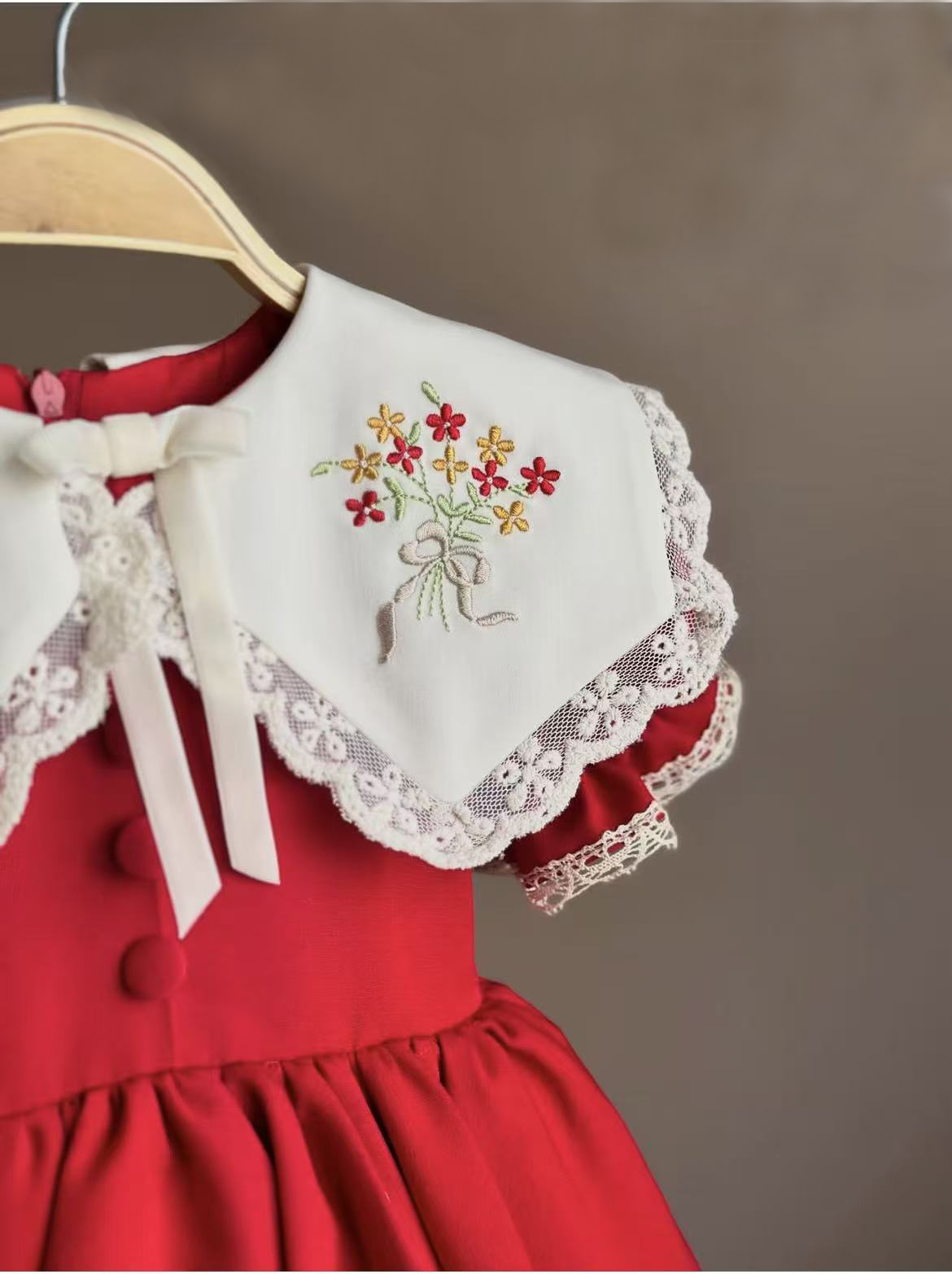 Abito Estivo da Principessa Vi - Baby Z Clothing recensione e prezzo