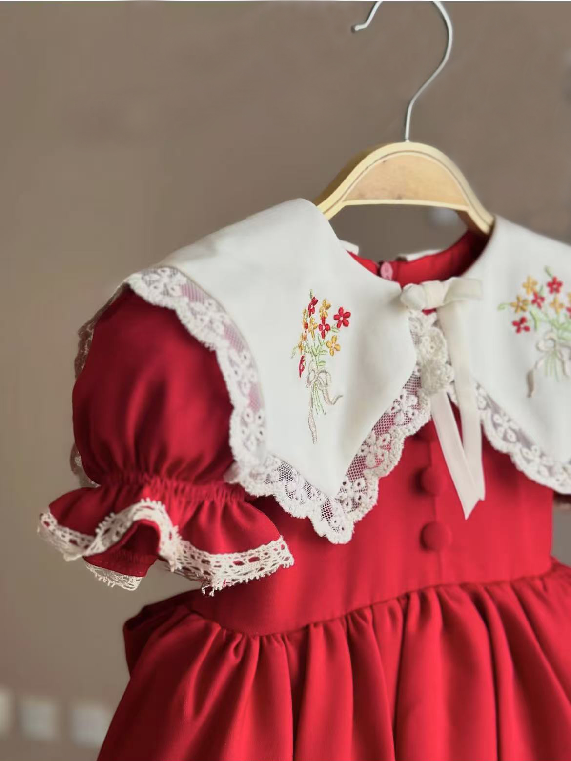Abito Estivo da Principessa Vi - Baby Z Clothing recensione e prezzo
