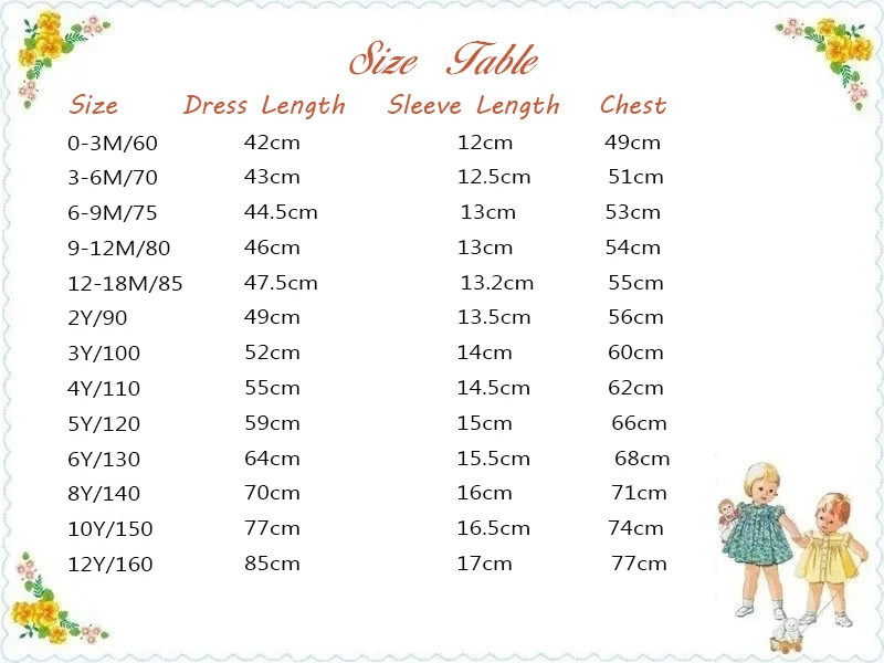 Abito Estivo da Principessa Vi - Baby Z Clothing recensione e prezzo